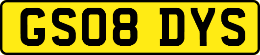 GS08DYS