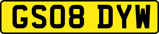 GS08DYW