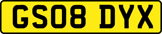 GS08DYX