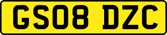 GS08DZC