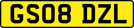 GS08DZL
