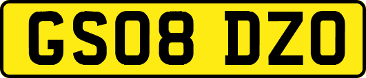 GS08DZO