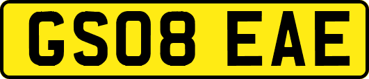 GS08EAE