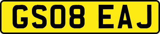 GS08EAJ