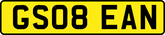 GS08EAN