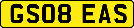 GS08EAS