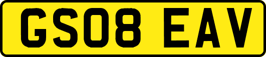 GS08EAV