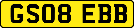 GS08EBB