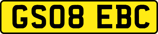 GS08EBC