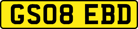 GS08EBD