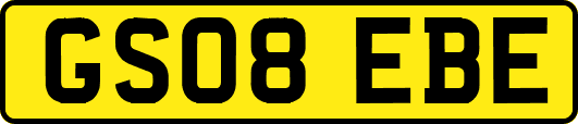 GS08EBE