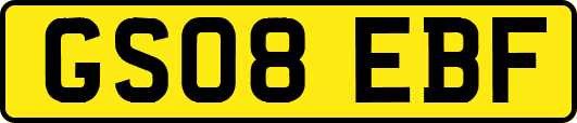 GS08EBF