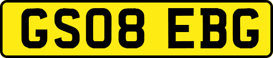 GS08EBG