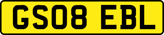 GS08EBL