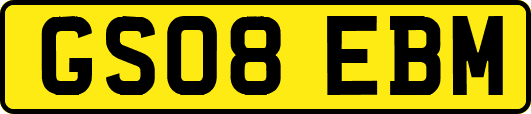 GS08EBM