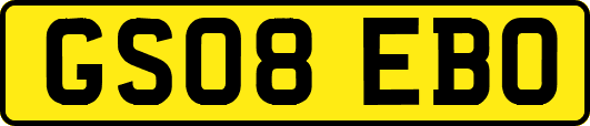 GS08EBO