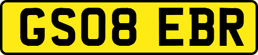 GS08EBR