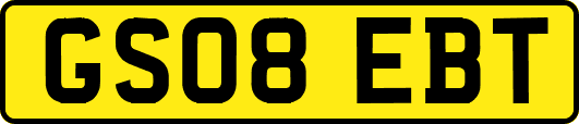 GS08EBT