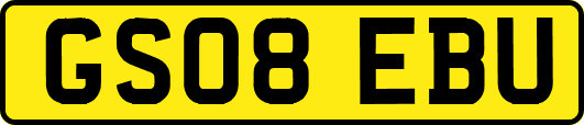 GS08EBU
