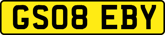 GS08EBY