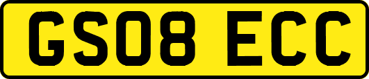 GS08ECC