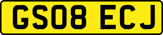 GS08ECJ