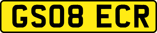 GS08ECR