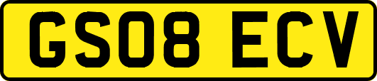 GS08ECV