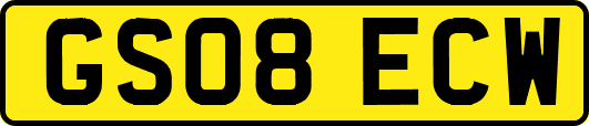 GS08ECW