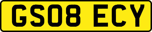 GS08ECY