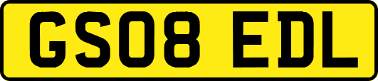 GS08EDL