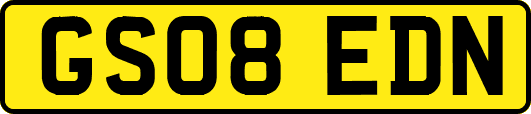 GS08EDN