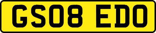 GS08EDO