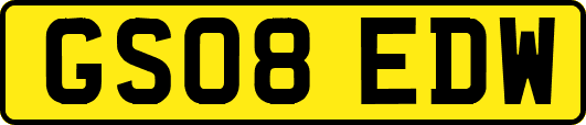 GS08EDW