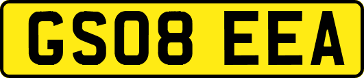 GS08EEA