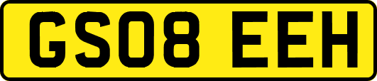 GS08EEH
