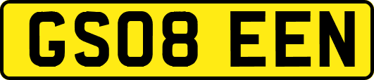 GS08EEN
