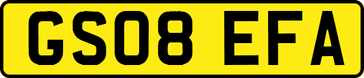 GS08EFA