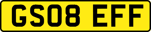 GS08EFF