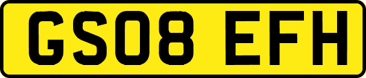 GS08EFH
