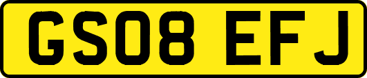 GS08EFJ