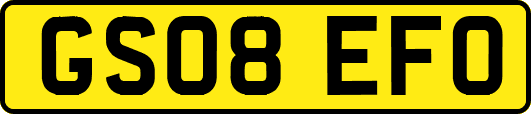 GS08EFO