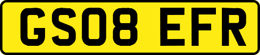 GS08EFR