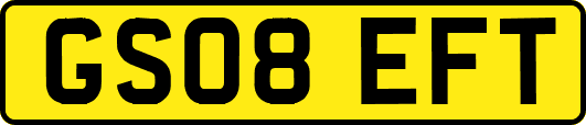 GS08EFT