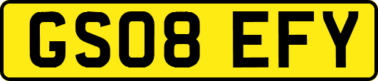 GS08EFY