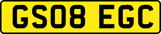 GS08EGC