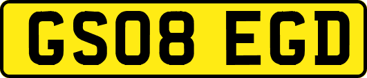 GS08EGD