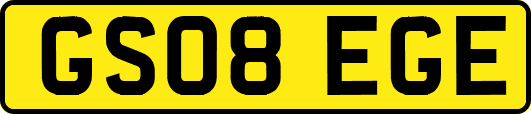 GS08EGE