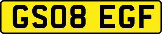 GS08EGF