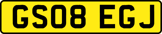 GS08EGJ